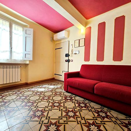 Cozybricks In Lucca - Apartments In Lucca Historical Center - Air Cond & Wifi - Exterior photo