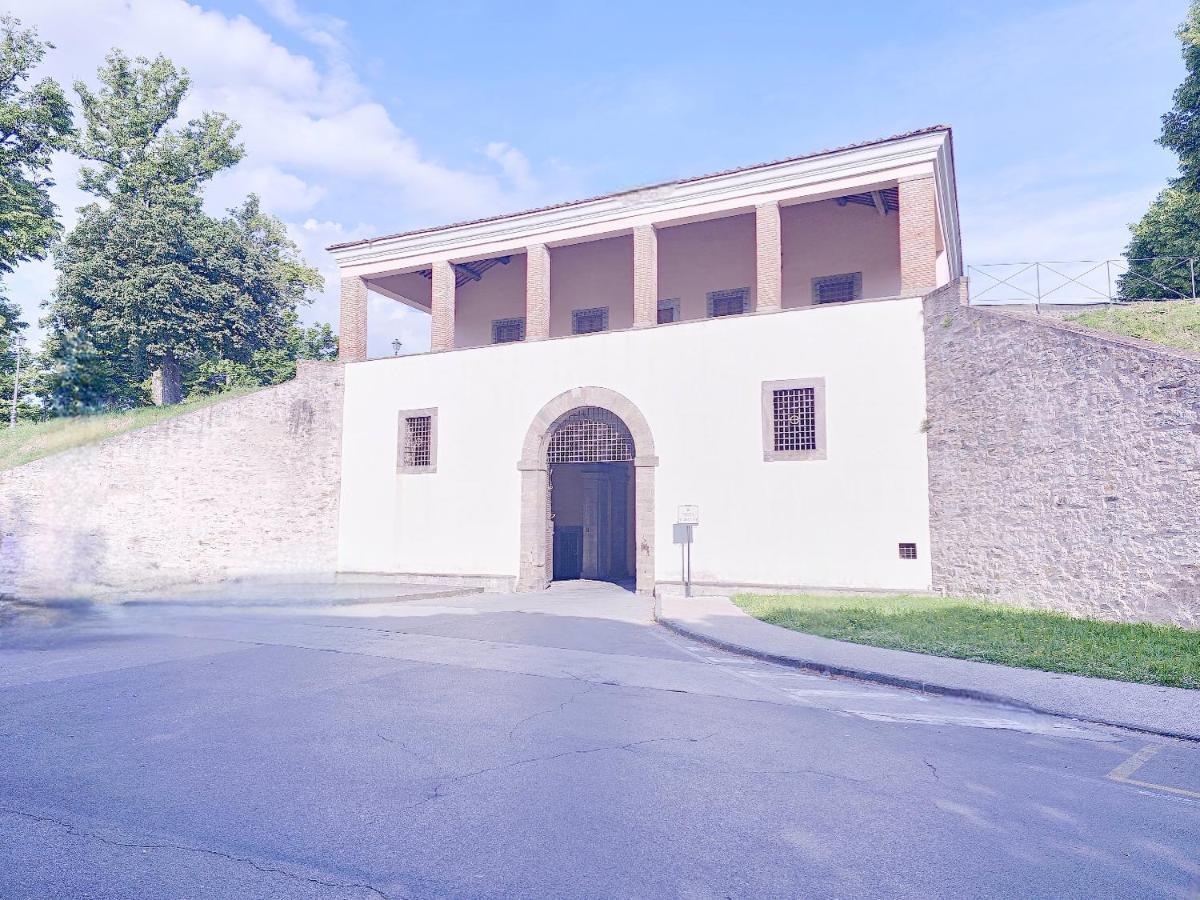 Cozybricks In Lucca - Apartments In Lucca Historical Center - Air Cond & Wifi - Exterior photo