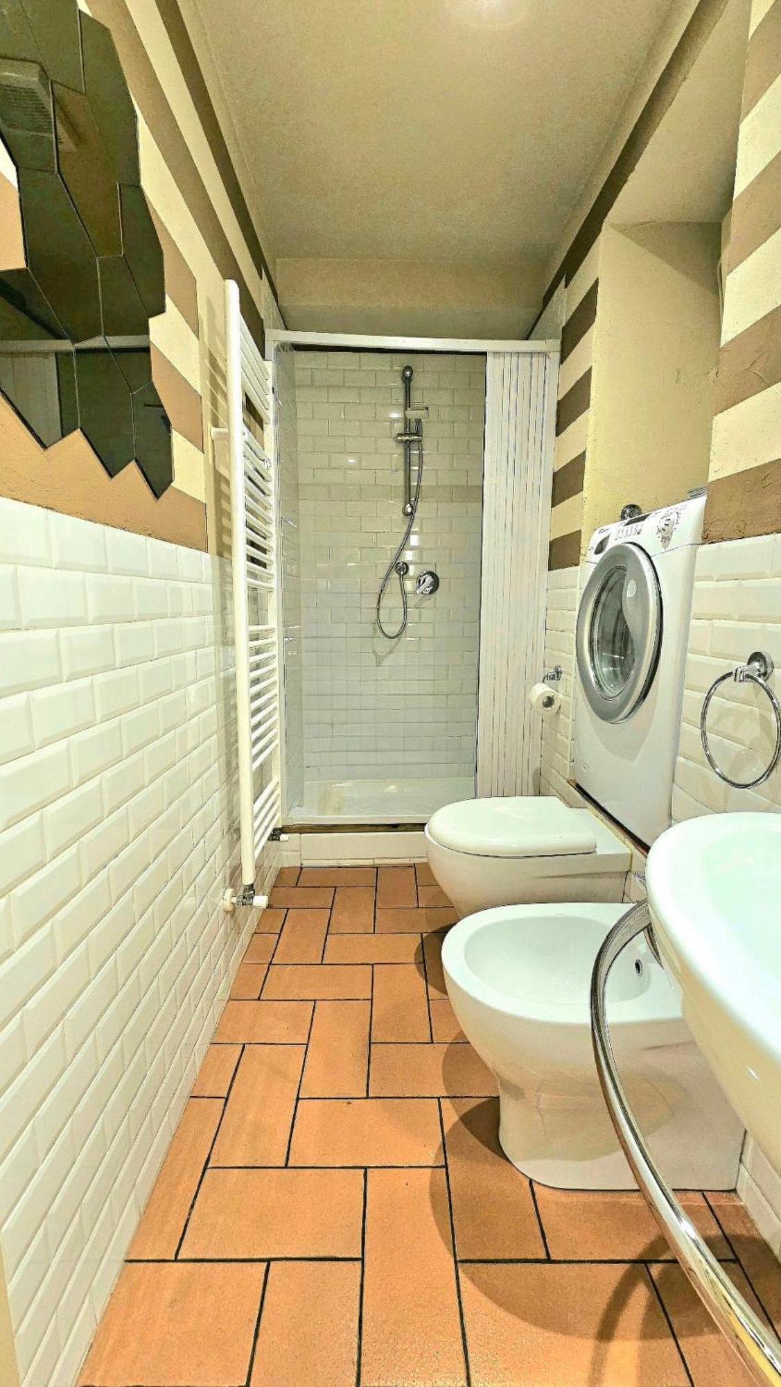 Cozybricks In Lucca - Apartments In Lucca Historical Center - Air Cond & Wifi - Exterior photo