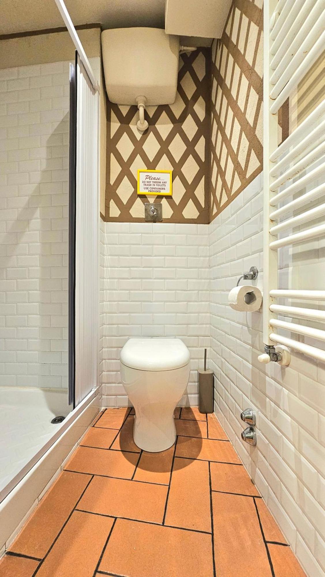 Cozybricks In Lucca - Apartments In Lucca Historical Center - Air Cond & Wifi - Exterior photo