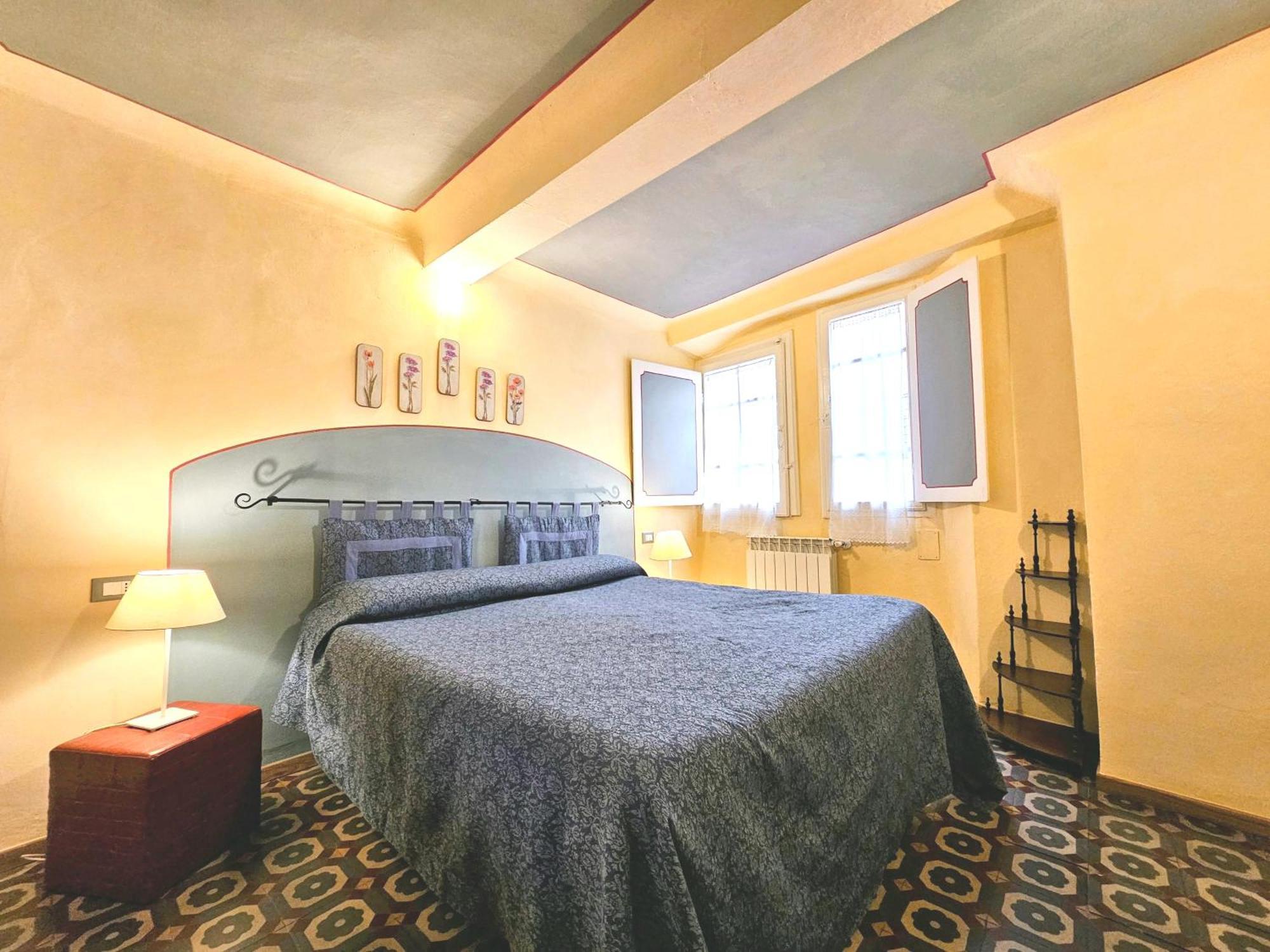 Cozybricks In Lucca - Apartments In Lucca Historical Center - Air Cond & Wifi - Exterior photo