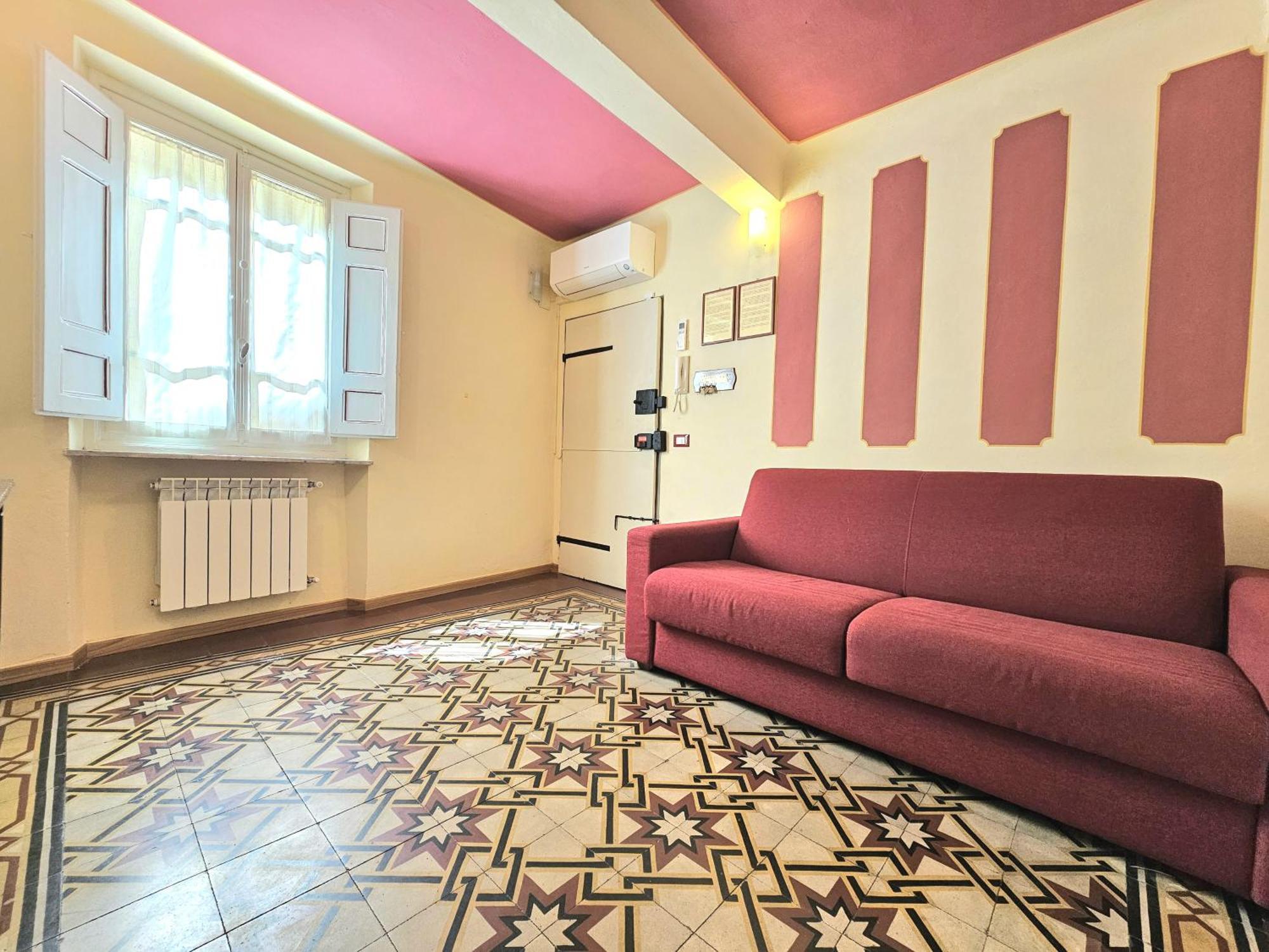 Cozybricks In Lucca - Apartments In Lucca Historical Center - Air Cond & Wifi - Exterior photo