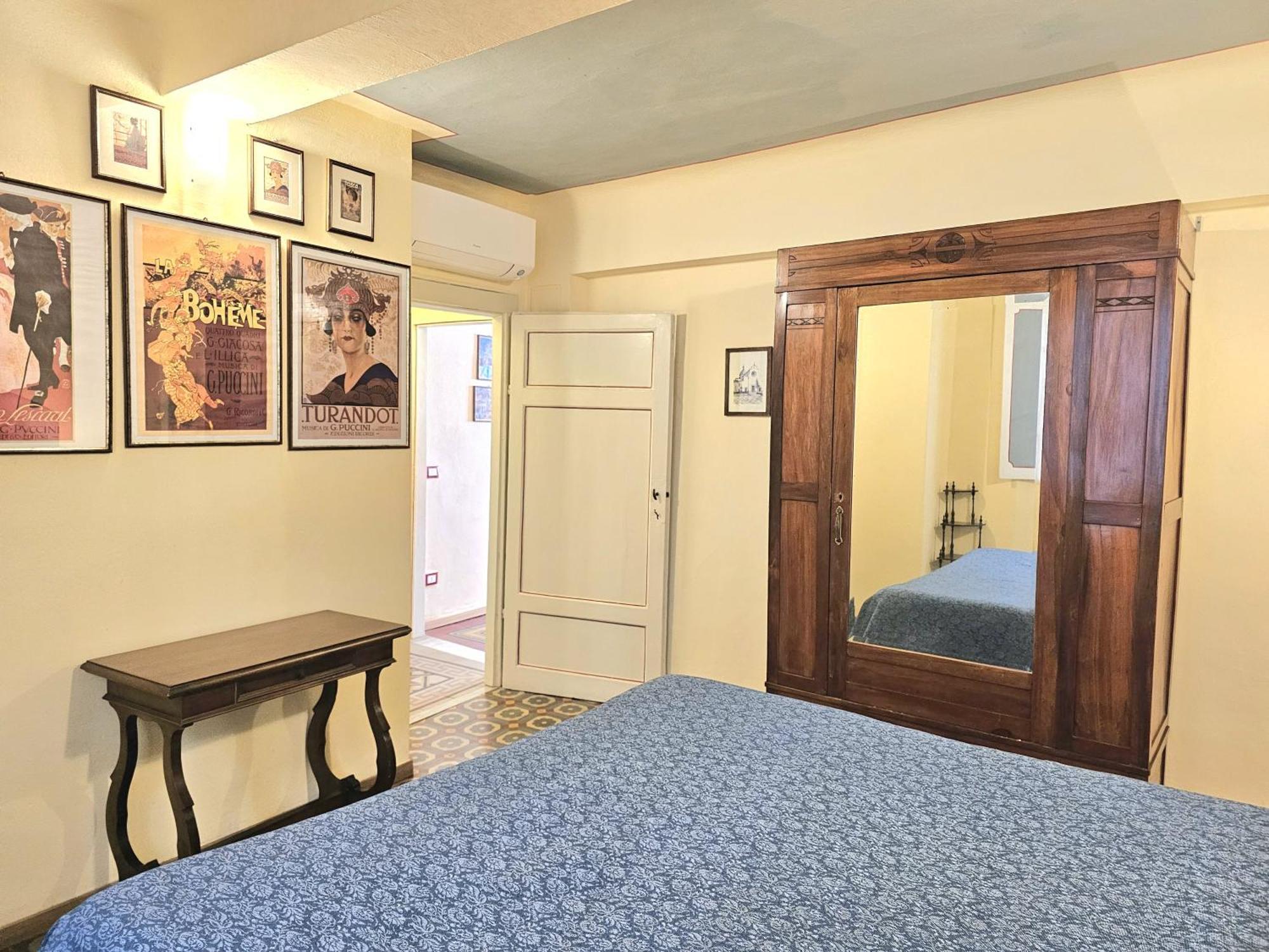 Cozybricks In Lucca - Apartments In Lucca Historical Center - Air Cond & Wifi - Exterior photo