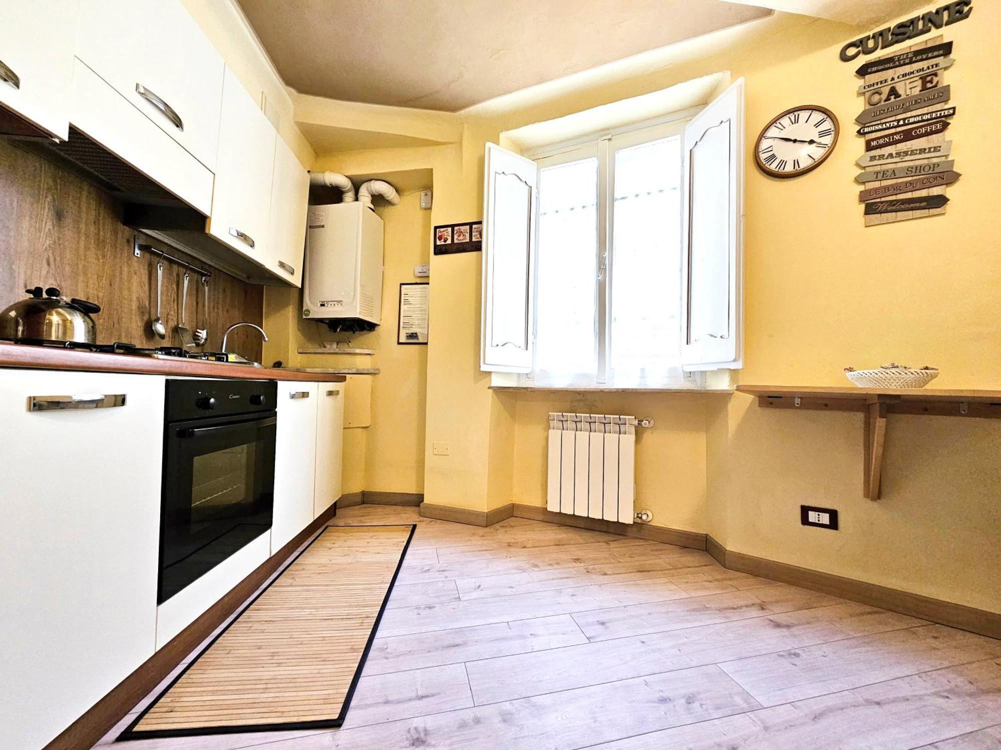 Cozybricks In Lucca - Apartments In Lucca Historical Center - Air Cond & Wifi - Exterior photo