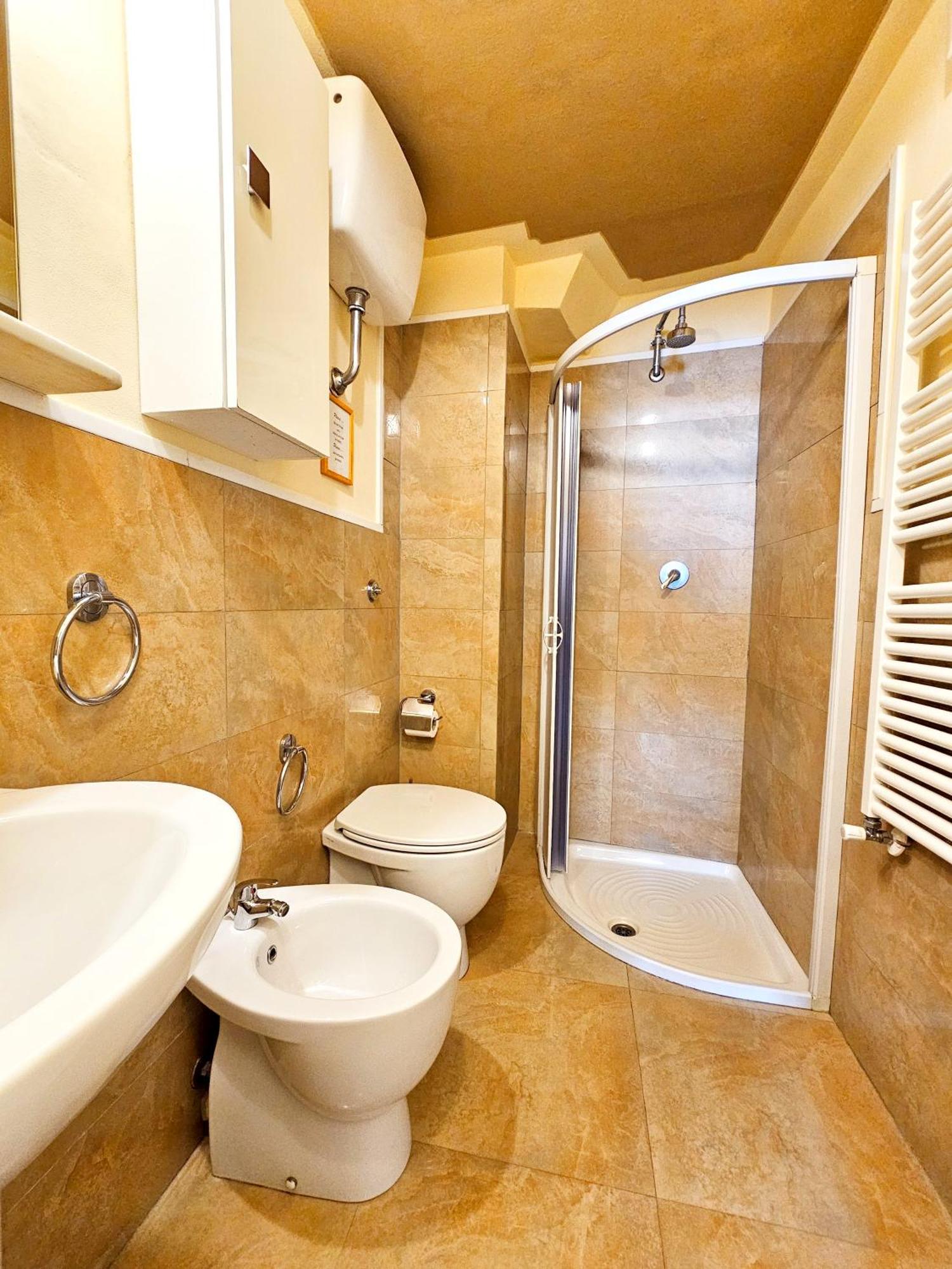 Cozybricks In Lucca - Apartments In Lucca Historical Center - Air Cond & Wifi - Exterior photo