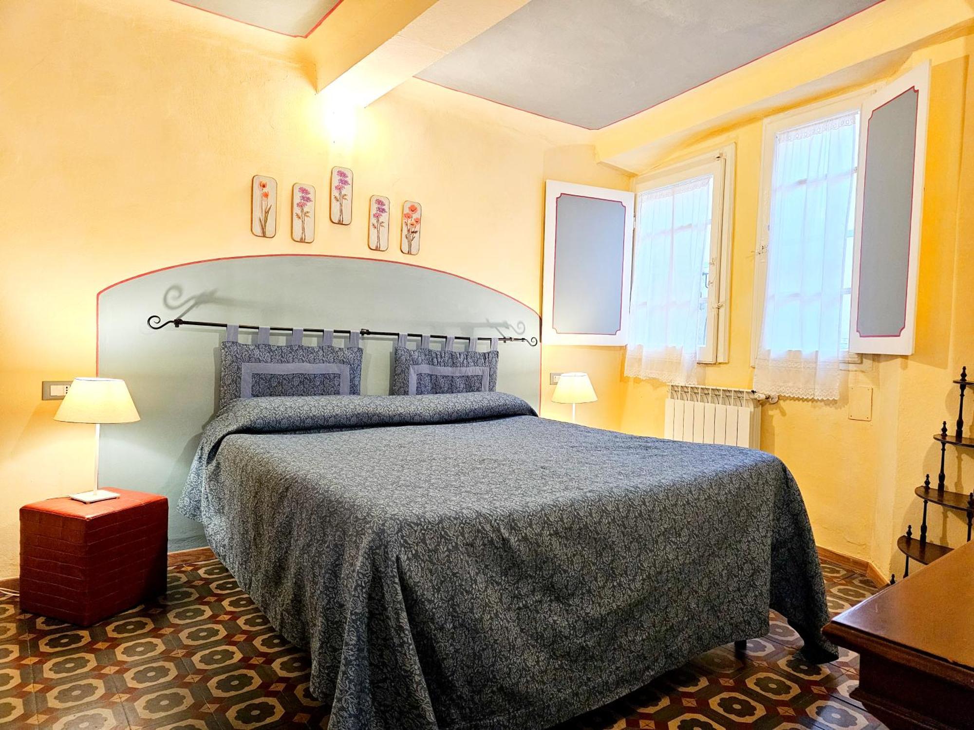 Cozybricks In Lucca - Apartments In Lucca Historical Center - Air Cond & Wifi - Exterior photo