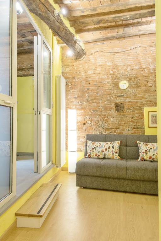 Cozybricks In Lucca - Apartments In Lucca Historical Center - Air Cond & Wifi - Exterior photo